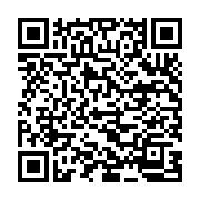 QR Code zum Hinweisgeberportal